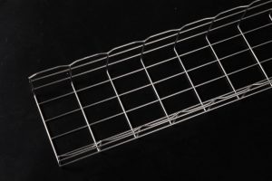 不锈钢网格桥架