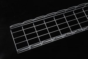 热浸锌网格桥架