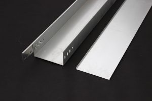 热镀锌电缆桥架的生产制造过程是怎么样的？