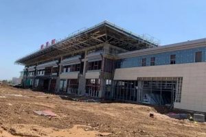 2020年凤图布线桥架最新经典案例分享（部分）