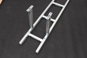 走线架如何选择？走线架有哪些分类？