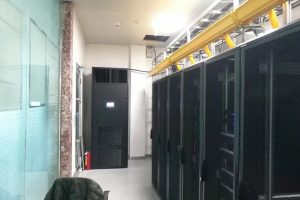 走线架在数据中心以及IDC机房的具体应用都有哪些？