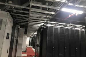 凤图走线架的基本概述以及铝合金走线架优势