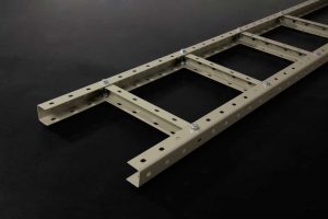 多孔U型钢走线架的特点及安装方式