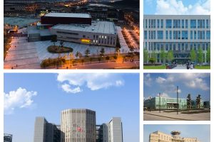 凤图布线电缆桥架为高校智慧校园高质量发展保驾护航