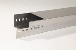 源头直供品质可控——凤图布线铝合金桥架，赋能各行业线缆敷设高效升级