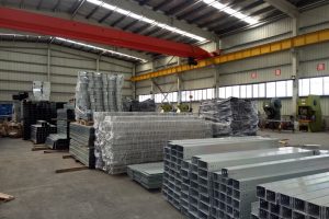 技术看电缆桥架的厂家：凤图布线好品质更好服务