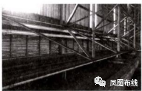 【资讯】浅谈钢结构厂房电缆桥架的安装