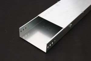 什么是抗腐蚀铝合金槽式电缆桥架