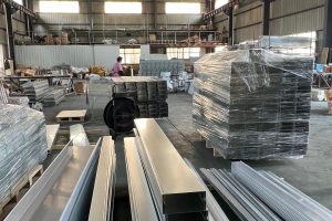 上海防火桥架哪里买?