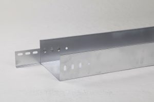 什么是电缆桥架?