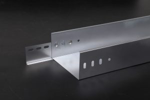 凤图布线——上海智造,定义中国电缆桥架产业新标杆