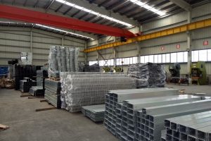 防火桥架厂商:引领安全布线新时代的行业先锋