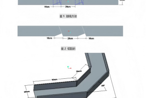 超详细的桥架弯通做法大全(一文看懂)