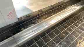 玄仪排水不锈钢水沟槽