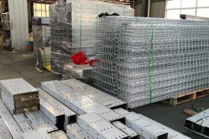 防火电缆桥架国家标准解读，上海桥架厂家专业生产耐火桥架