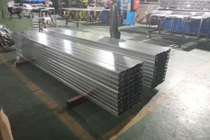Manufacturer of cable tray: Fengtu wiring with good quality and better service
