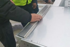 铝合金桥架为什么那么受欢迎?