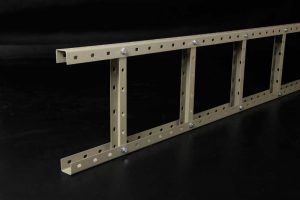 多孔U型钢走线架是什么？