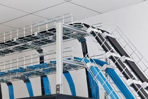 简述中国电缆桥架40年发展史