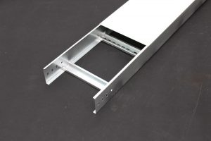 工程项目中如何选择合适的电缆桥架产品?