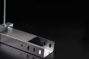 真理在此，看电缆桥架品质选择:凤图布线