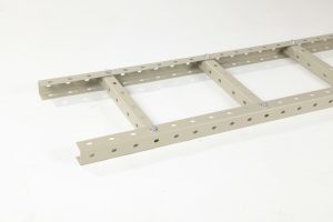 U型钢走线架300mm2.0