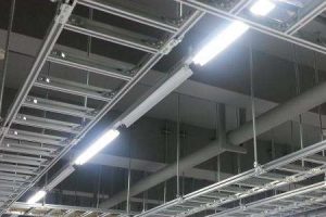 电缆桥架安装注意事项