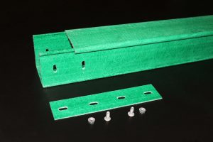 了解玻璃钢桥架，看这一篇足以,玻璃钢桥架全面讲解