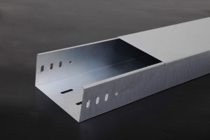 镀锌桥架是什么