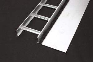 机房布线中的电缆桥架品牌与工匠精神