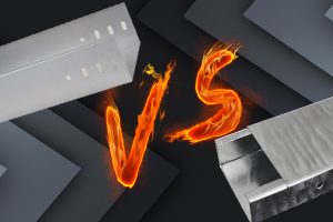 电缆桥架采购认准凤图布线这个品牌,2018我们继续相约