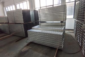 电缆桥架承重怎么计算？计算方法与标准