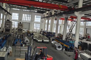 上海凤图专业十五年电缆桥架、走线架工厂