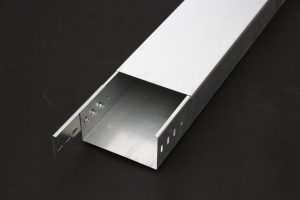 什么是镀锌桥架线槽槽盒，有什么特点，多少钱