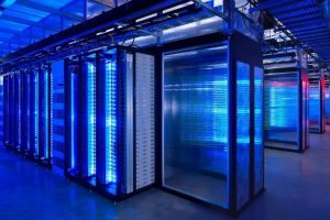 数据中心机房综合布线的设计解析