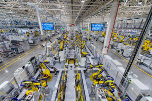 工业厂房机电安装及综合布线施工技术浅析