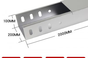 电缆桥架都有哪些规格型号