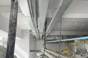 室内和室外桥架选型区别 环境适配要点