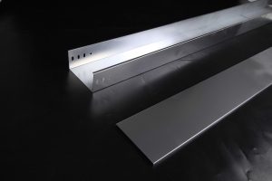 镀锌桥架与不锈钢桥架对比：选型不纠结，按需匹配更省心