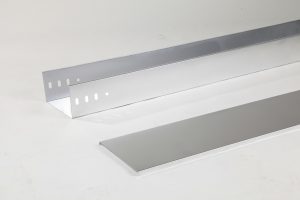 电缆桥架在工程中的核心作用，为什么工程项目必须用桥架？
