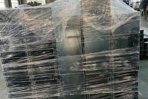 不锈钢桥架适用场景,上海电缆桥架厂家针对化工/沿海项目方案