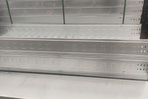 镀锌桥架生产厂家:工艺流程、标准与质量辨别