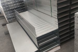 电缆桥架制造厂家考察清单：车间、设备、质检