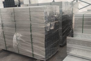 电缆桥架生产企业资质与执行标准解读